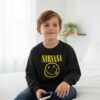 D_NQ_NP_2X_928745-MLA111780916750_062026-F-moletom-blusa-de-frio-infantil-nirvana-silk-screen-premium Blusa Moletom Preto Infantil Nirvana Silk Screen Premium spe