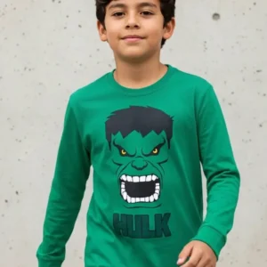 D_NQ_NP_2X_952280-MLB113726602567_062026-F-camiseta-manga-comprida-longa-infantil-incrivel-hulk-verde Camiseta Verde Manga Comprida Longa Infantil Incrivel Hulk mlc