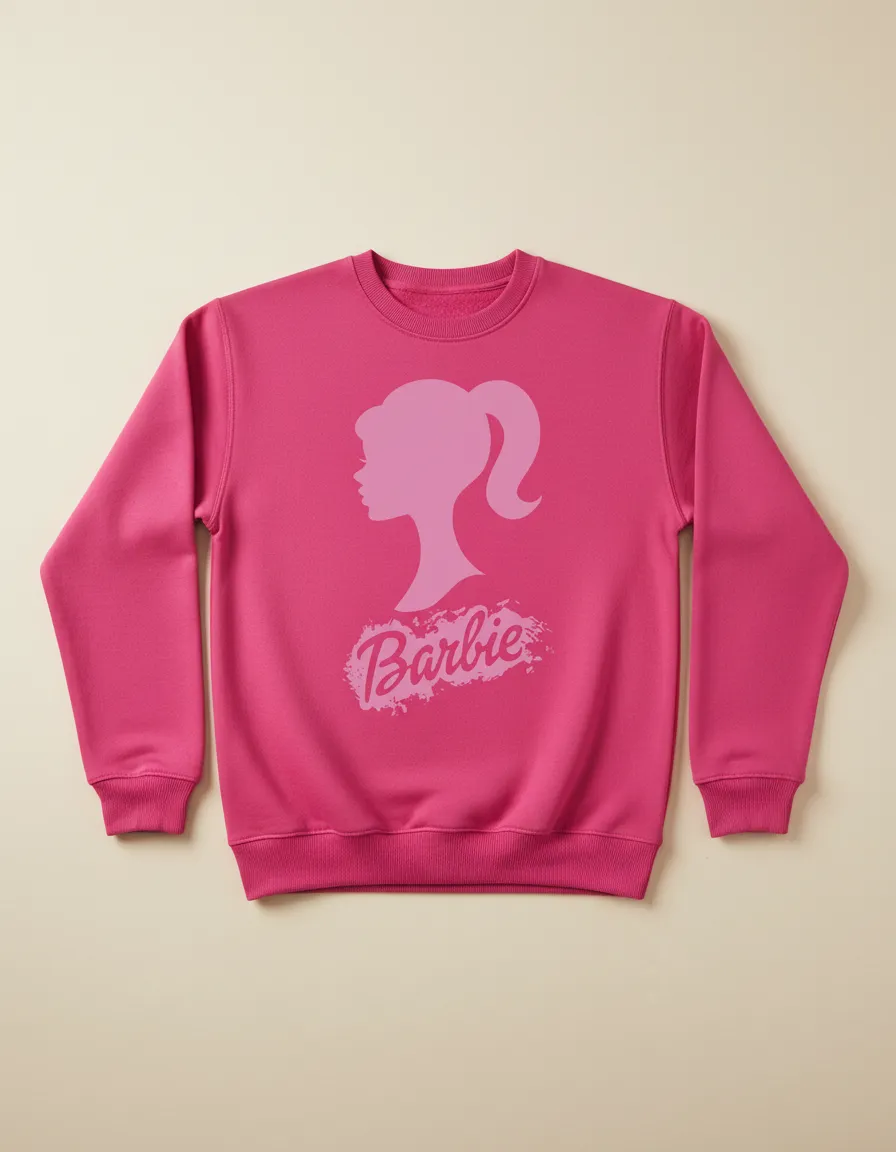 D_NQ_NP_2X_980544-MLA110519991060_052026-F-moletom-barbie-infantil Moletom Rosa Barbie Infantil mlc