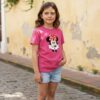 D_NQ_NP_2X_998433-MLA115580543139_082026-F-camiseta-manga-curta-rosa-infantil-unissex-minnie-mouse Camiseta Rosa Manga Curta Infantil Unissex Minnie Mouse mlc