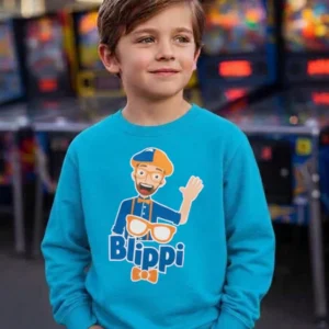 br-11134207-820la-mojl9jtg9qtcab@resize_w450_nl Moletom Infantil Cores Blippi Blusa de Frio Unissex Personagem spe
