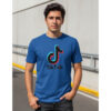 br-11134207-820la-mpgzsj55n5dv34 Camiseta Azul-royal Adulto Unissex Tik Tok Youtuber spe