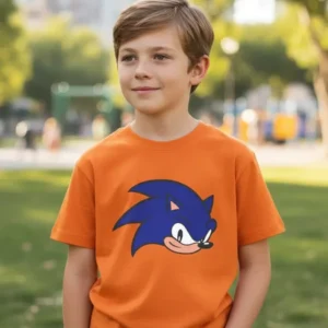 br-11134207-820ly-moahc1a5d7gn19@resize_w450_nl Camiseta Infantil Malha PV Sonic Silk Screen Manual Manga Curta Tamanhos Unissex Premium (cópia)