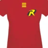 br-11134207-820m1-mol37dmzzls6d0 Camiseta Vermelha Adulto Baby Look Robin Herói spe