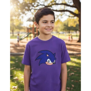 br-11134207-820mg-mon4jo01ph52bc Camiseta Roxa Infantil Unissex Sonic the Hedgehog mlc