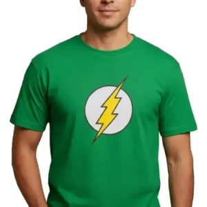 D_NQ_NP_2X_877979-MLB116547198152_092026-F-camiseta-the-flash-adulto-tradicional- Camiseta Verde Adulto Flash mlc