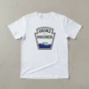 Camiseta Branca Maionese ( Infantil ) mlc