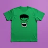 Camiseta Hulk Vingadores Marvel Adulto