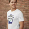 Camiseta Maionese Heinz Adulto Unissex