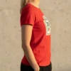 Camiseta Ketchup  Heinz Feminina ( Baby Look ) Premium