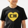 Camiseta Chapolin Colorado Infantil ( Vermelha )