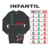 Blusa Moletom Hulk Marvel Infantil Cinza